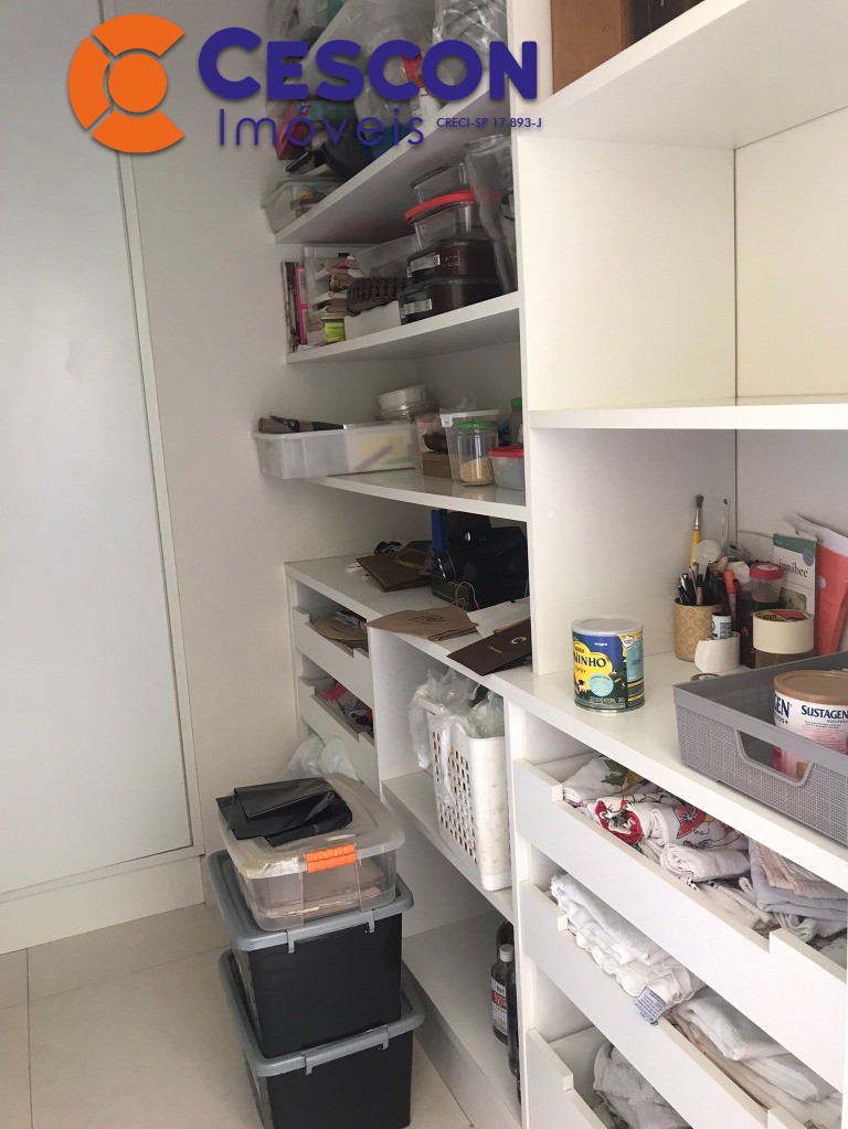 Casa de Condomínio à venda e aluguel com 6 quartos, 600m² - Foto 21