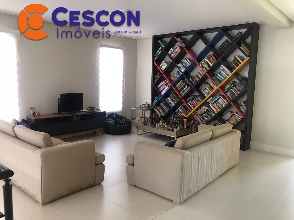 Casa de Condomínio à venda e aluguel com 6 quartos, 600m² - Foto 32