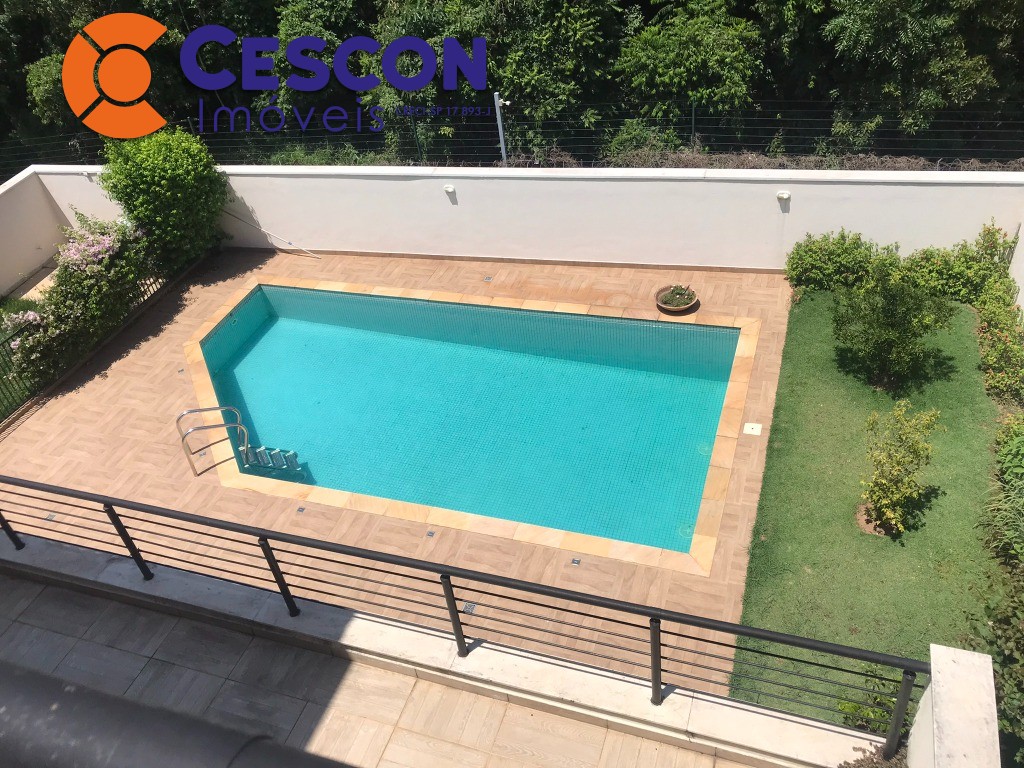 Casa de Condomínio à venda e aluguel com 6 quartos, 600m² - Foto 38