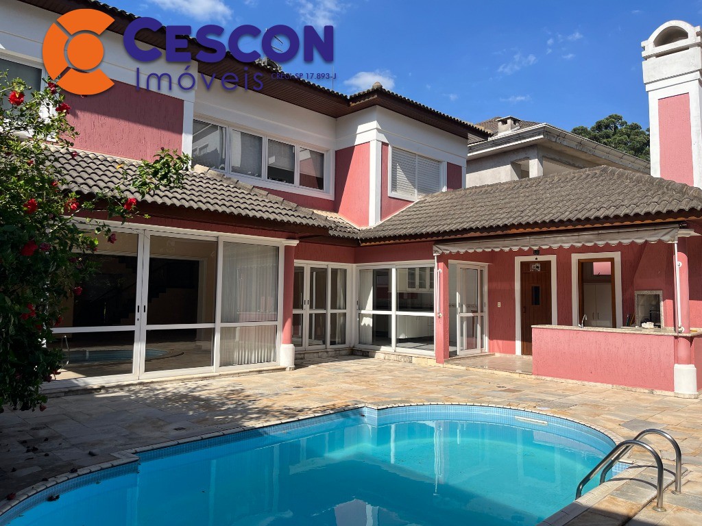 Casa de Condomínio, 4 quartos - Foto 9