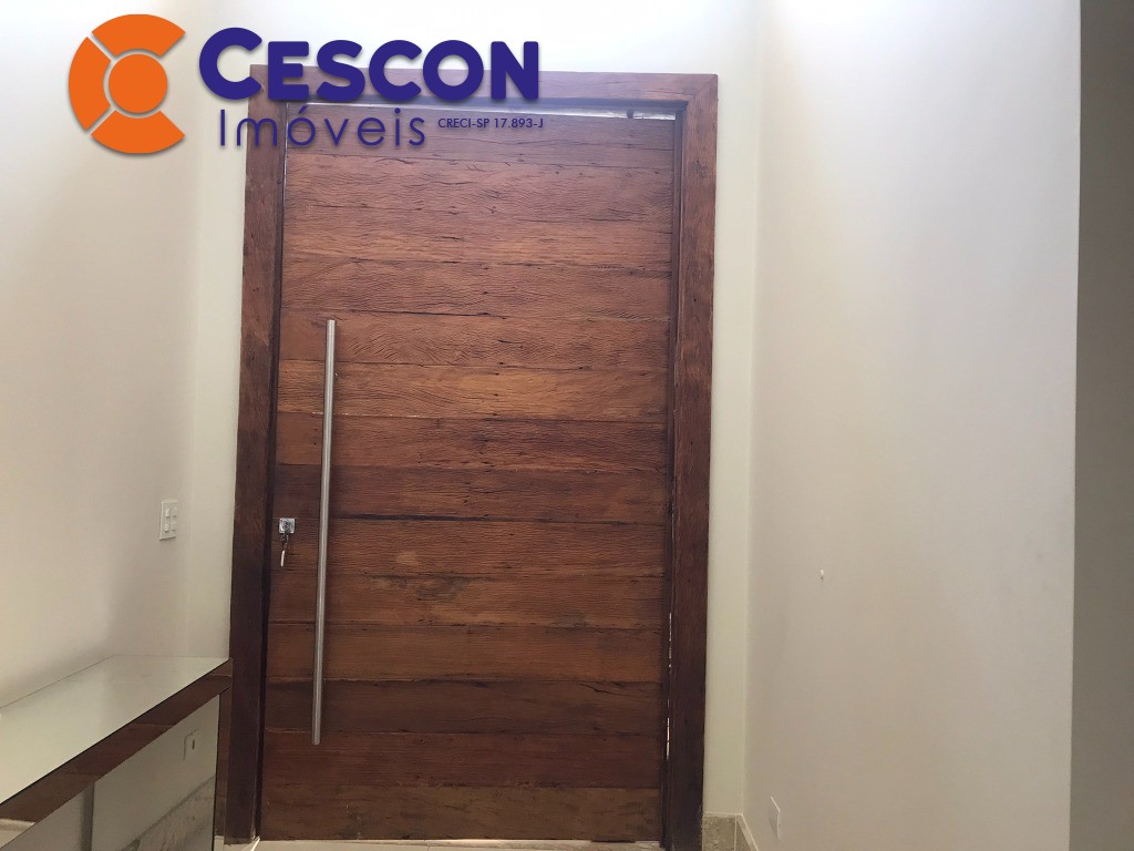 Casa de Condomínio à venda e aluguel com 6 quartos, 600m² - Foto 3