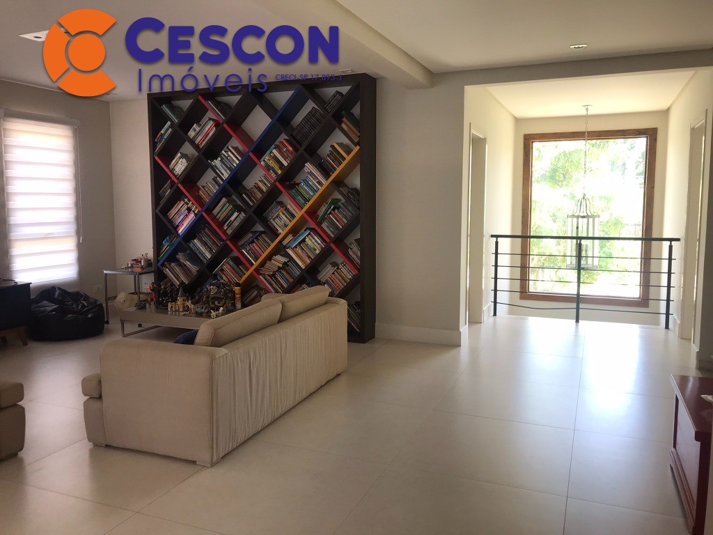 Casa de Condomínio à venda e aluguel com 6 quartos, 600m² - Foto 31