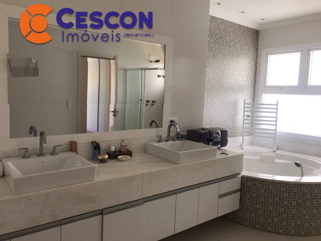 Casa de Condomínio à venda e aluguel com 6 quartos, 600m² - Foto 36