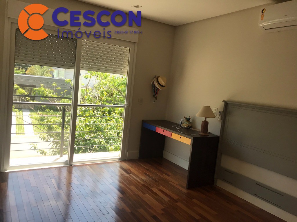 Casa de Condomínio à venda e aluguel com 6 quartos, 600m² - Foto 22