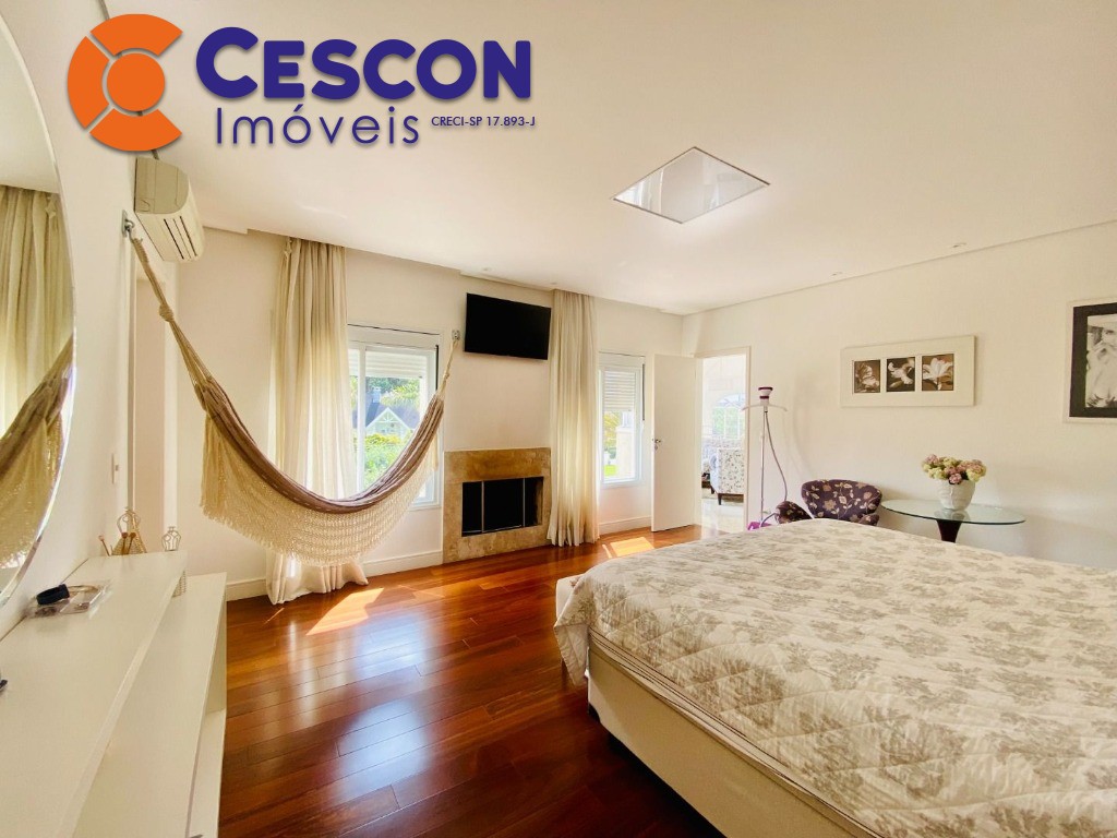 Casa de Condomínio, 4 quartos - Foto 30