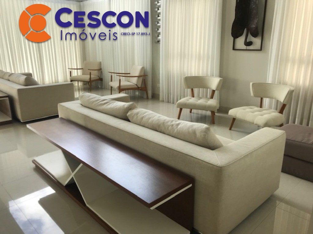 Casa de Condomínio, 4 quartos - Foto 6