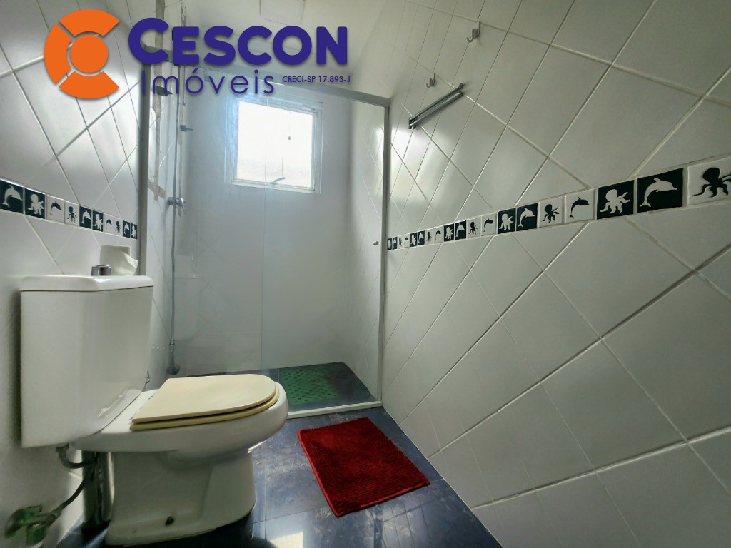 Casa de Condomínio, 3 quartos - Foto 37