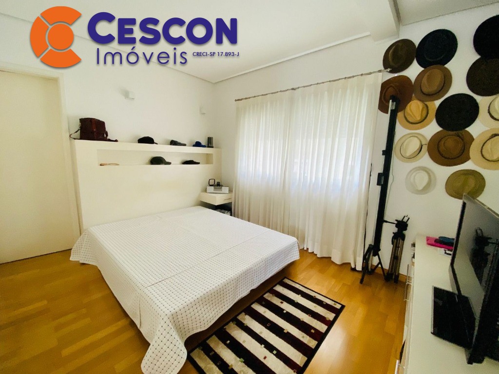 Casa de Condomínio, 4 quartos - Foto 25