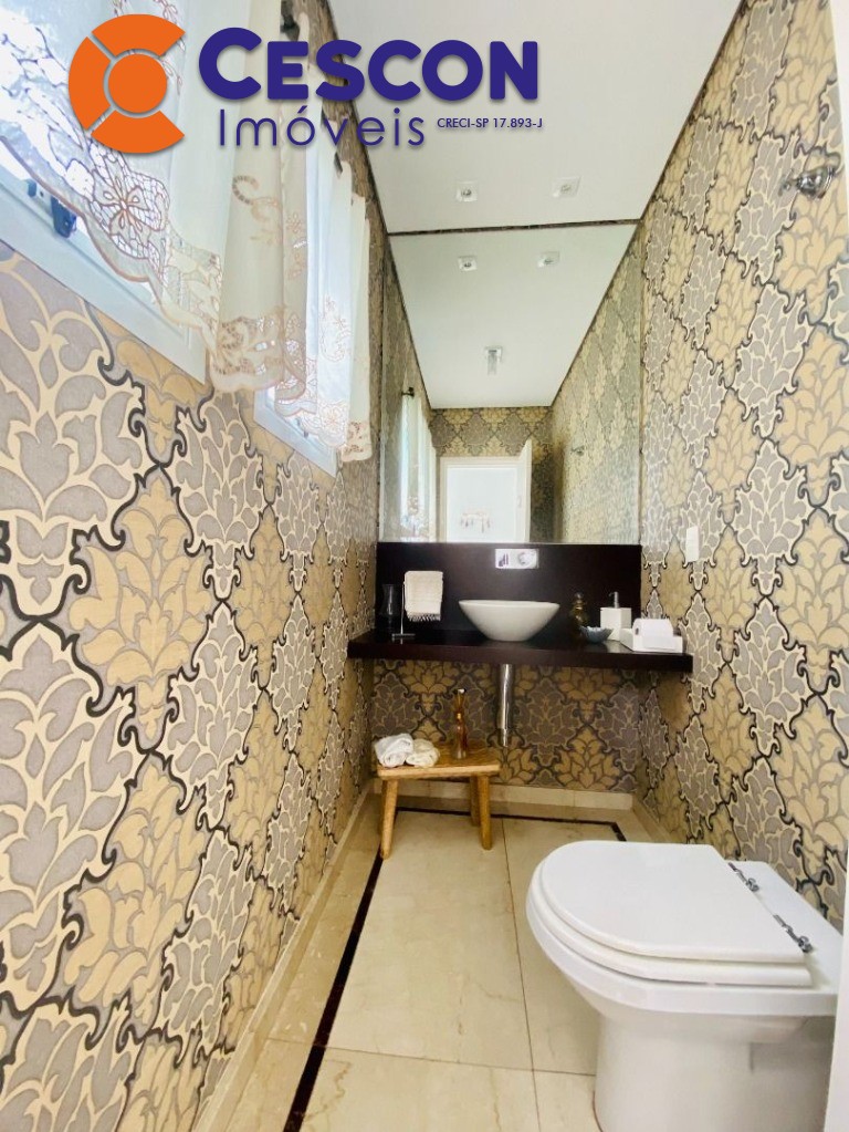 Casa de Condomínio, 4 quartos - Foto 17