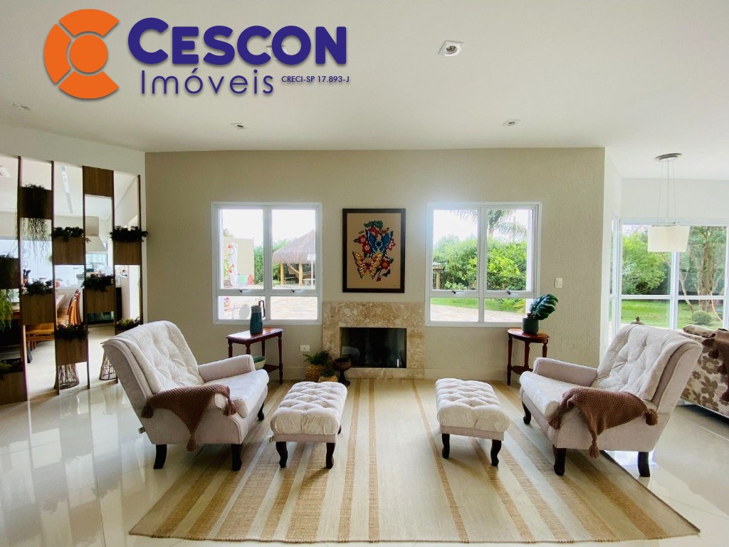 Casa de Condomínio, 4 quartos - Foto 4