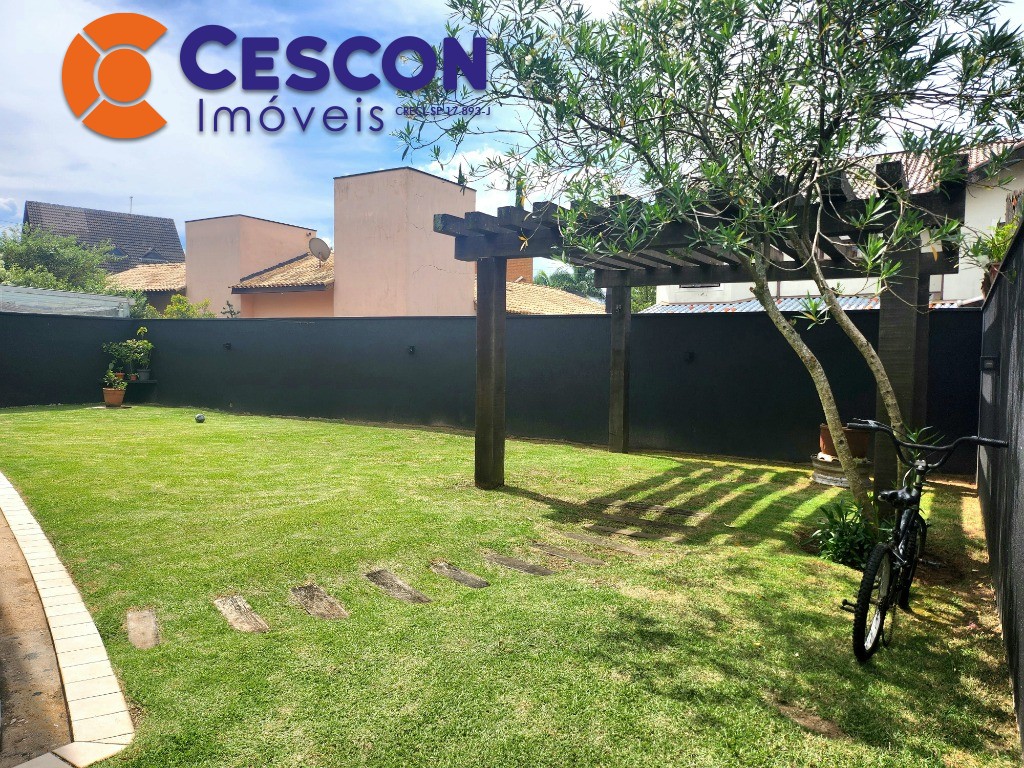 Casa de Condomínio, 3 quartos - Foto 21