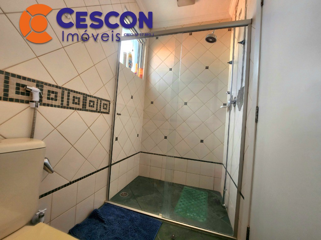 Casa de Condomínio, 3 quartos - Foto 31