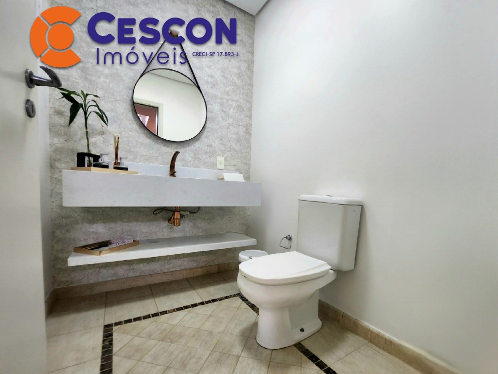 Casa de Condomínio, 3 quartos - Foto 8