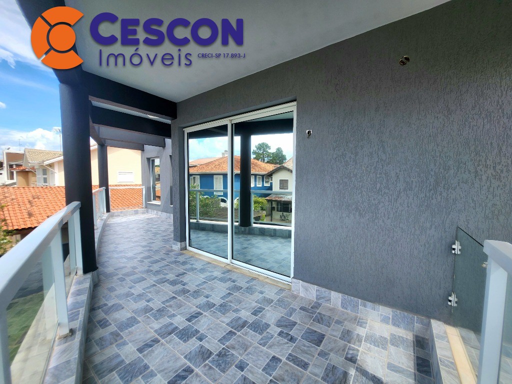 Casa de Condomínio, 3 quartos - Foto 43