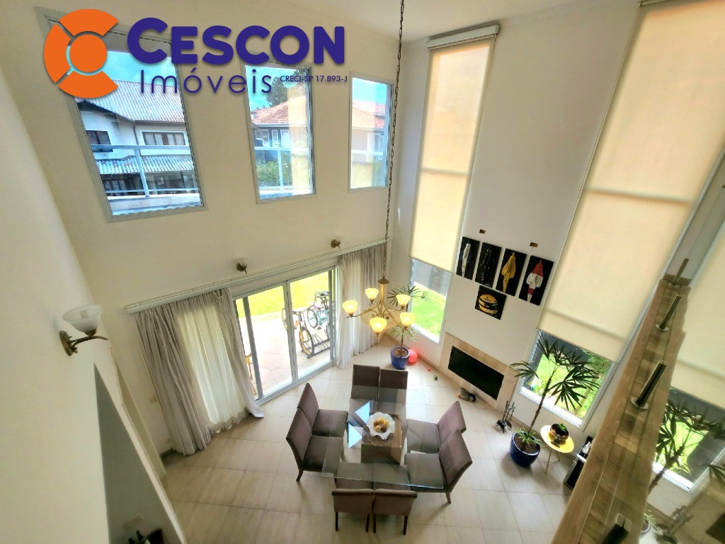 Casa de Condomínio, 3 quartos - Foto 48