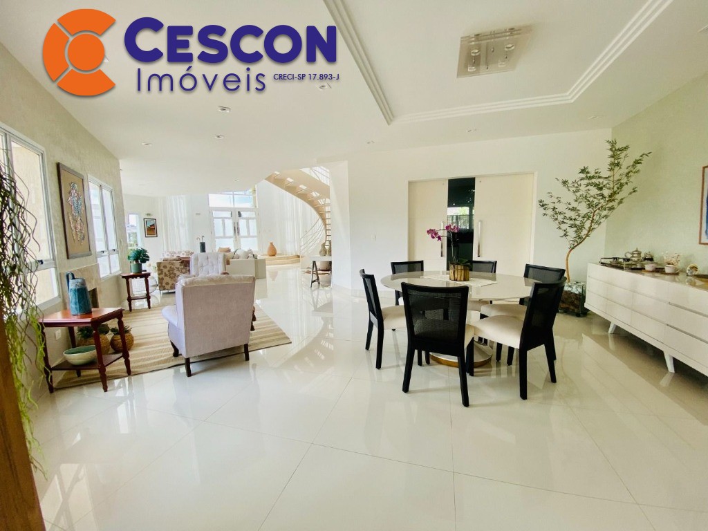 Casa de Condomínio, 4 quartos - Foto 6