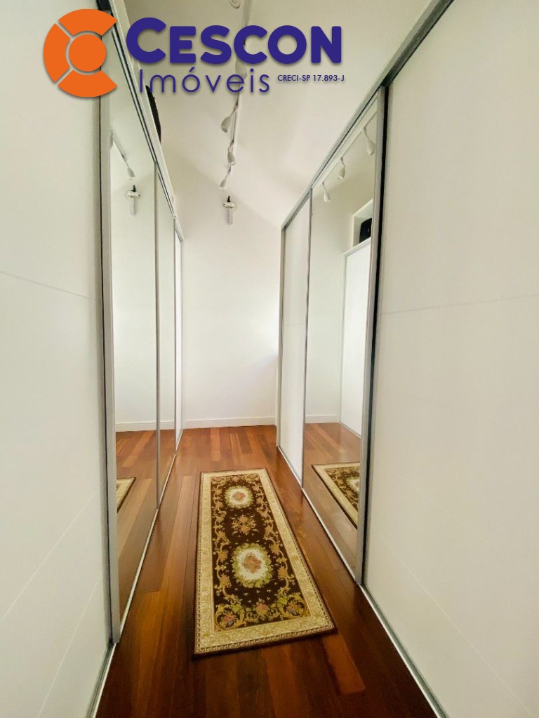 Casa de Condomínio, 4 quartos - Foto 31