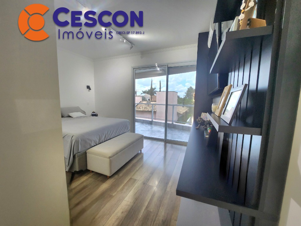 Casa de Condomínio, 3 quartos - Foto 40