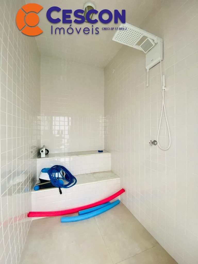Casa de Condomínio, 4 quartos - Foto 18