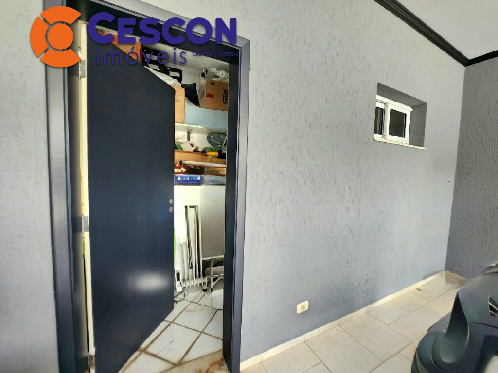Casa de Condomínio, 3 quartos - Foto 52