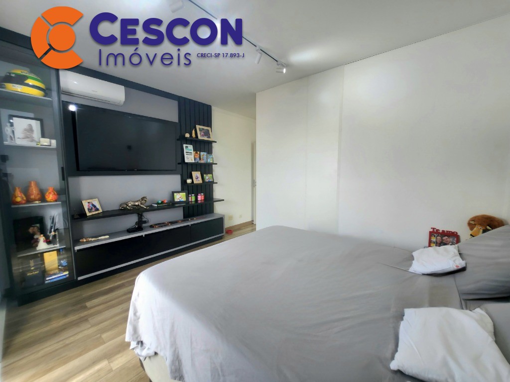 Casa de Condomínio, 3 quartos - Foto 46