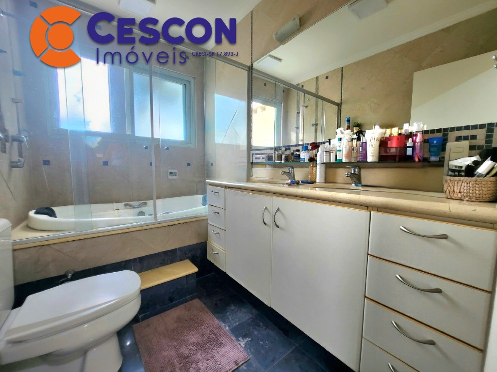 Casa de Condomínio, 3 quartos - Foto 47