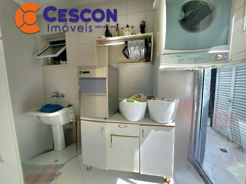 Casa de Condomínio, 3 quartos - Foto 15