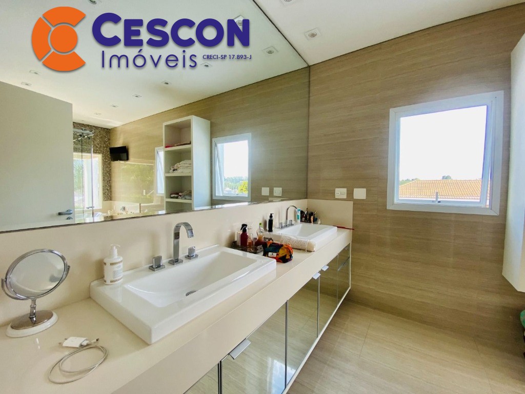 Casa de Condomínio, 4 quartos - Foto 32