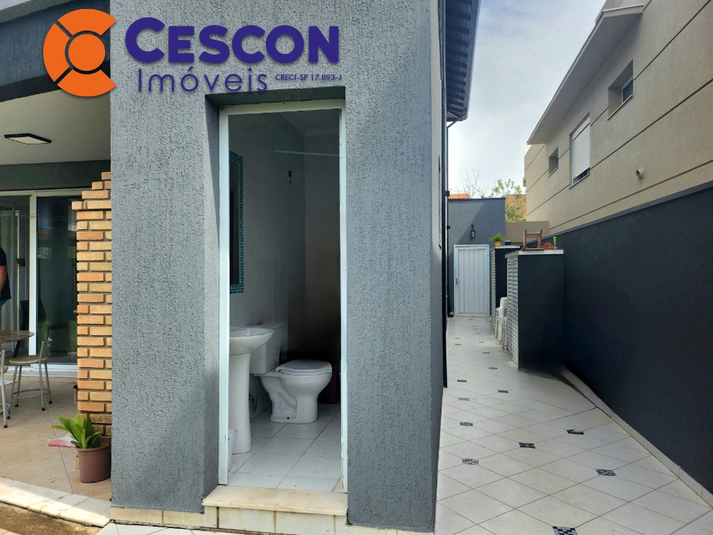 Casa de Condomínio, 3 quartos - Foto 49