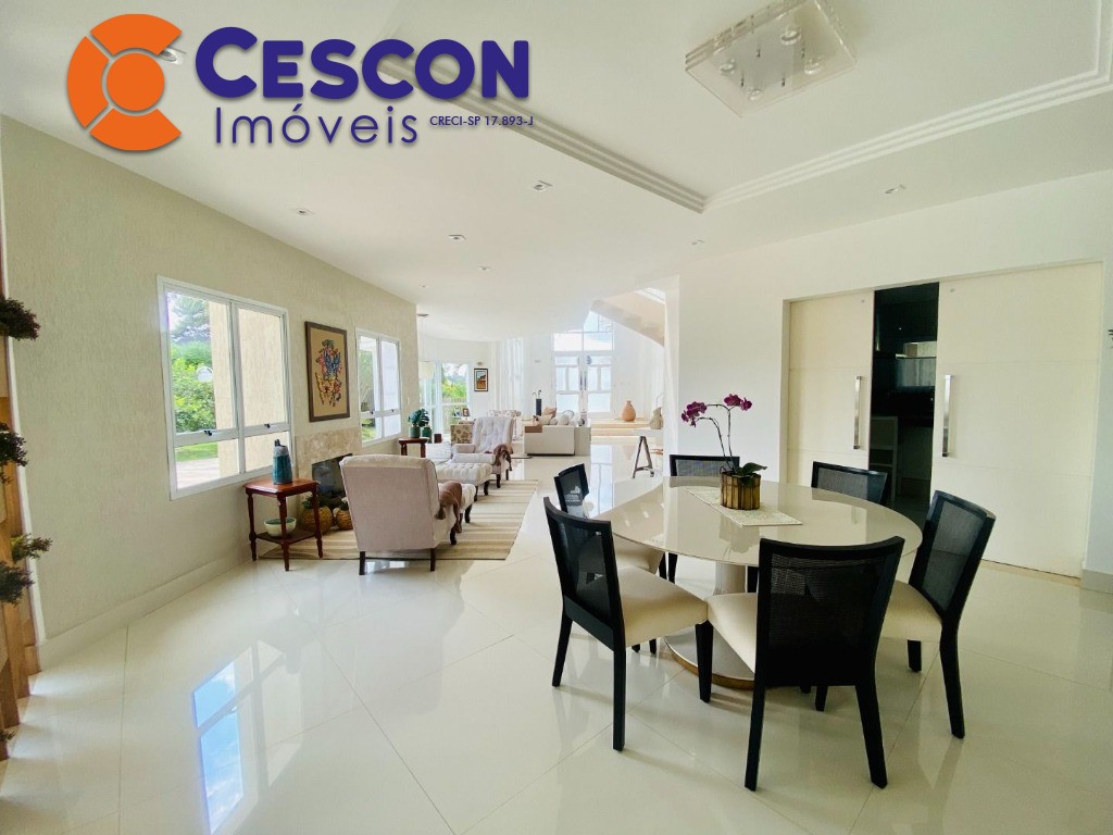 Casa de Condomínio, 4 quartos - Foto 7