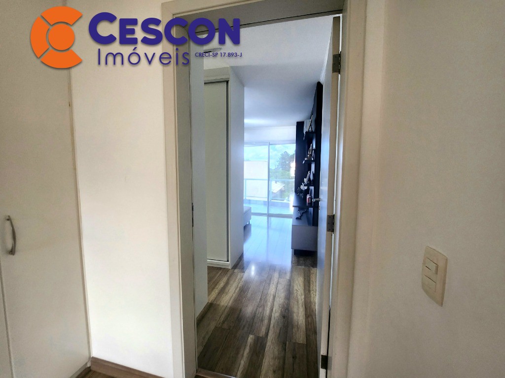 Casa de Condomínio, 3 quartos - Foto 38