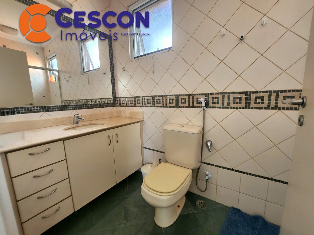 Casa de Condomínio, 3 quartos - Foto 30