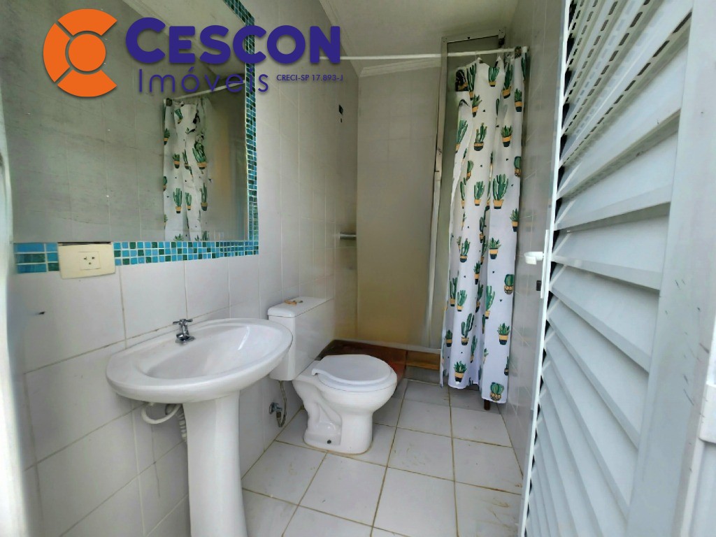 Casa de Condomínio, 3 quartos - Foto 50