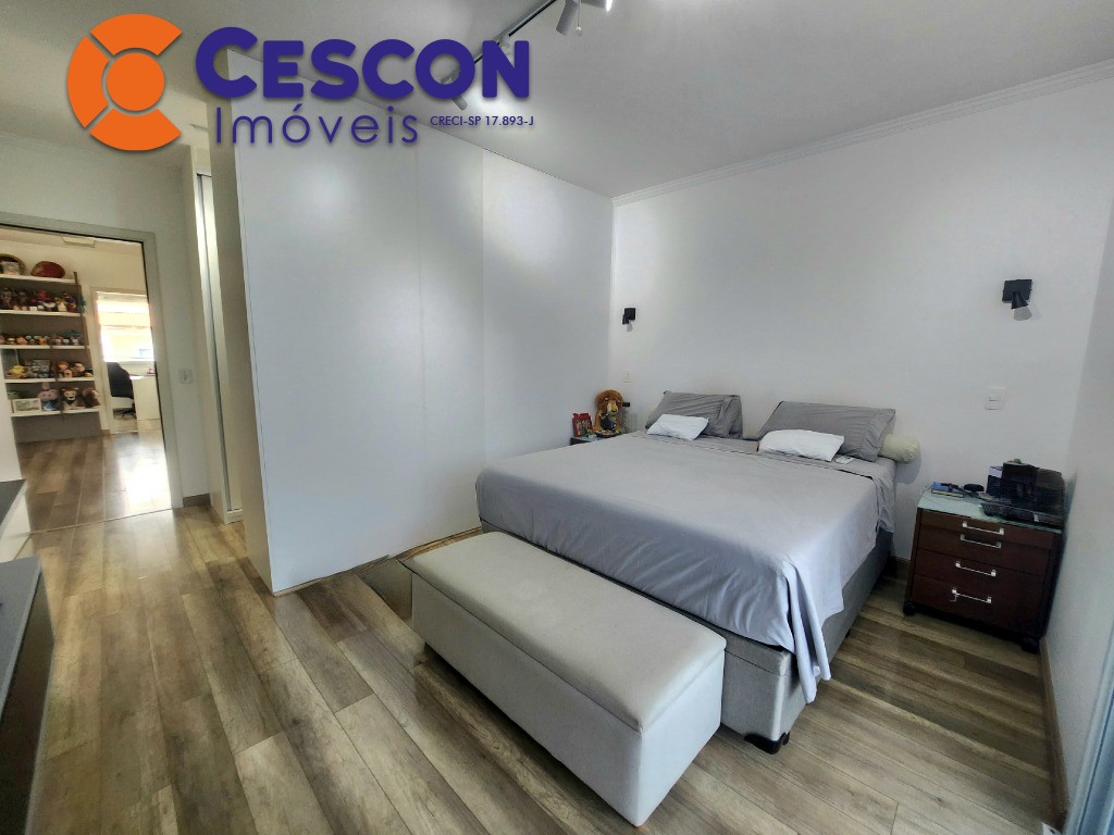 Casa de Condomínio, 3 quartos - Foto 41
