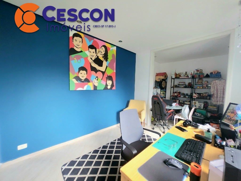 Casa de Condomínio, 3 quartos - Foto 7