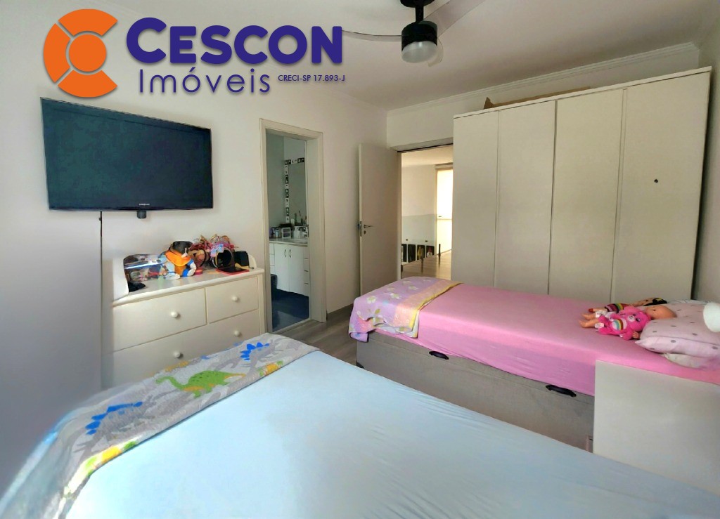 Casa de Condomínio, 3 quartos - Foto 35
