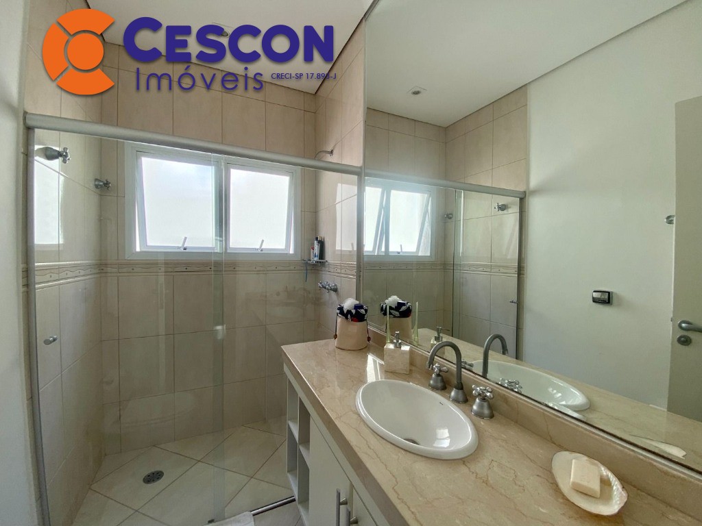 Casa de Condomínio, 4 quartos - Foto 24