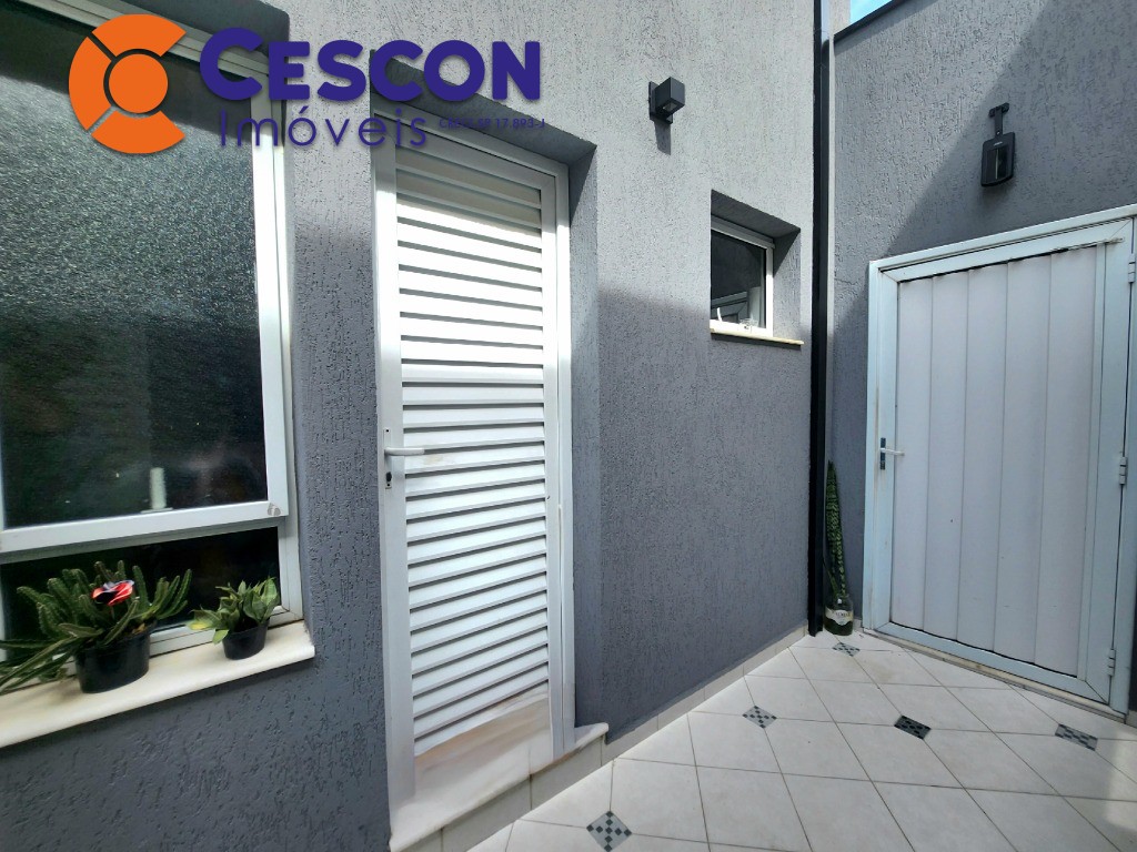 Casa de Condomínio, 3 quartos - Foto 51