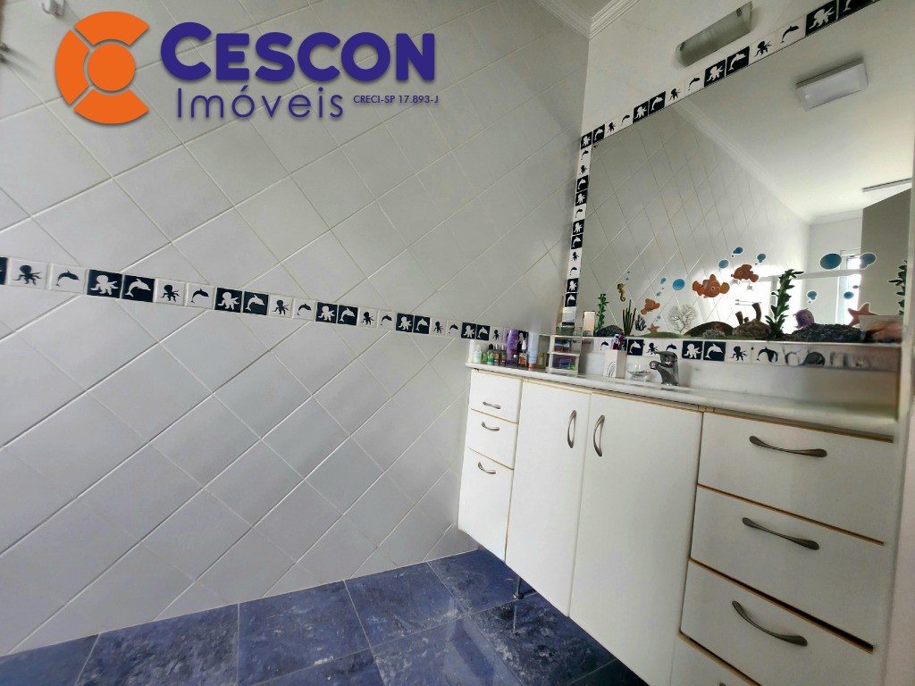 Casa de Condomínio, 3 quartos - Foto 36