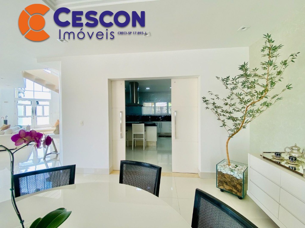 Casa de Condomínio, 4 quartos - Foto 8