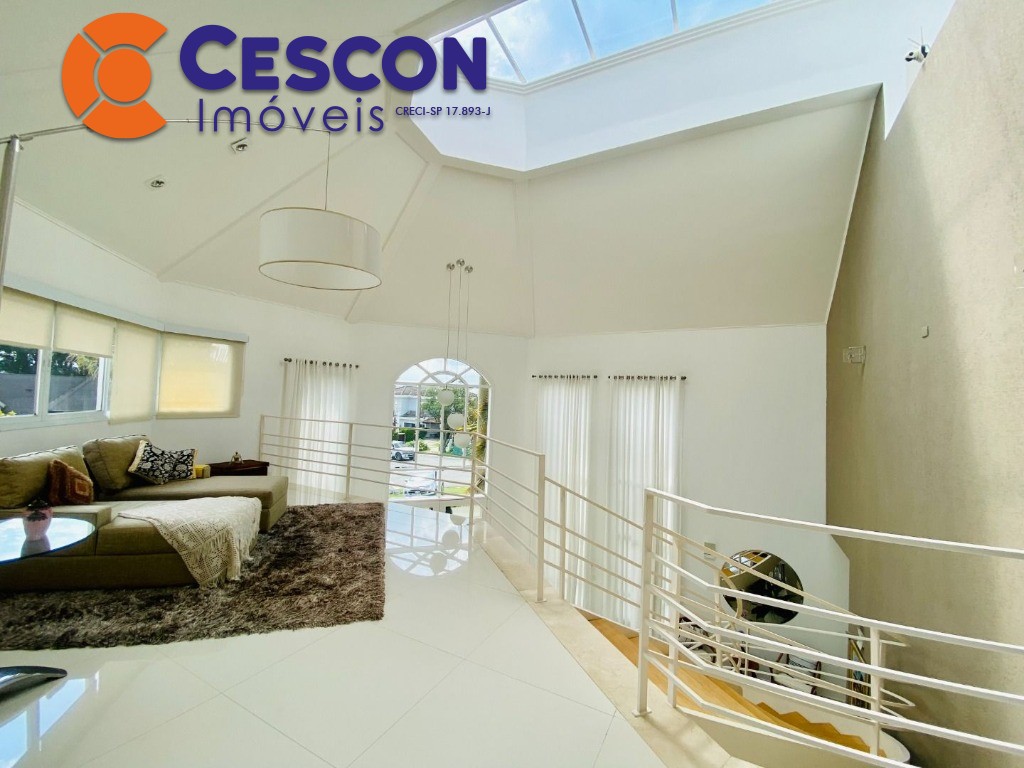 Casa de Condomínio, 4 quartos - Foto 21