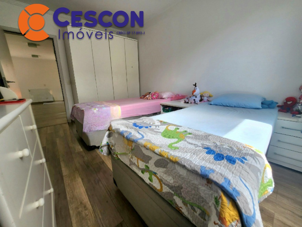 Casa de Condomínio, 3 quartos - Foto 34