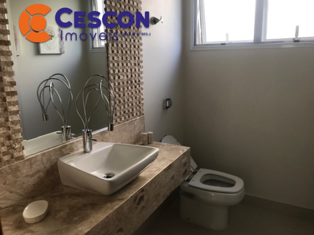 Casa de Condomínio, 4 quartos - Foto 7