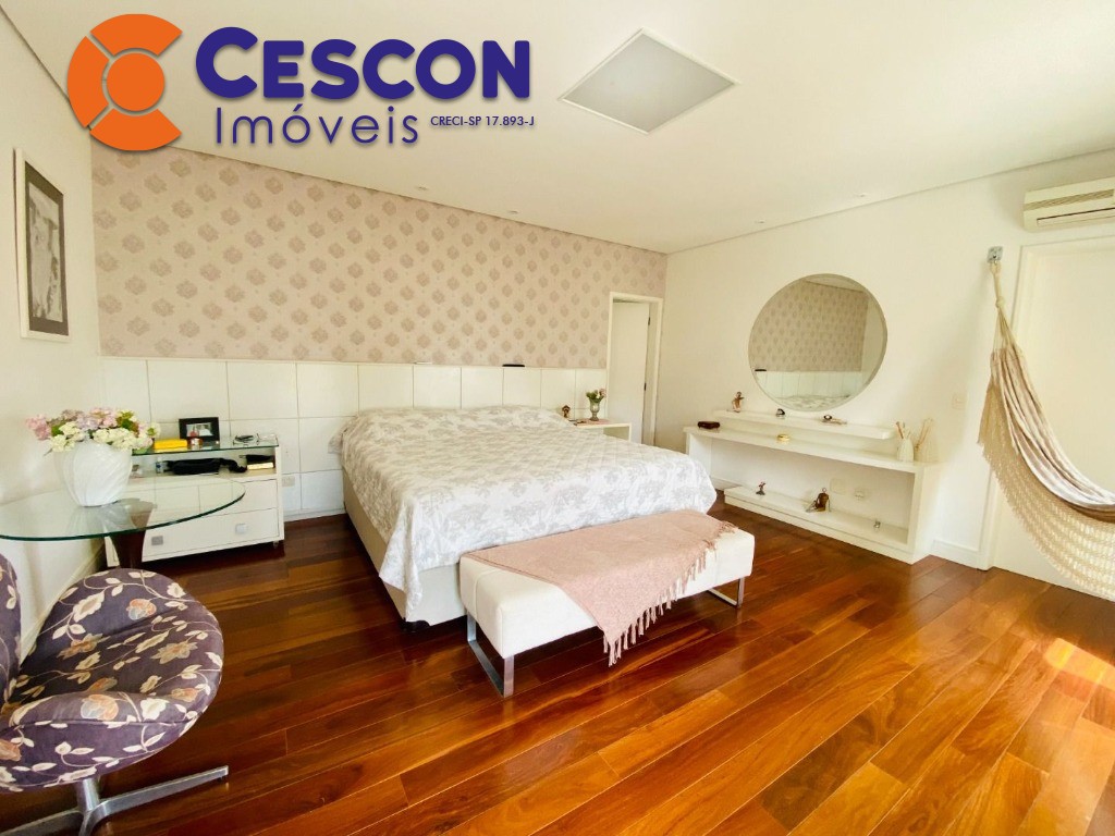 Casa de Condomínio, 4 quartos - Foto 29