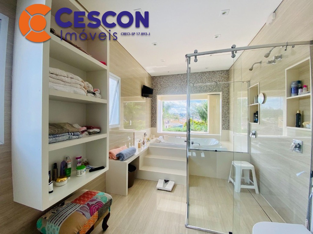 Casa de Condomínio, 4 quartos - Foto 33