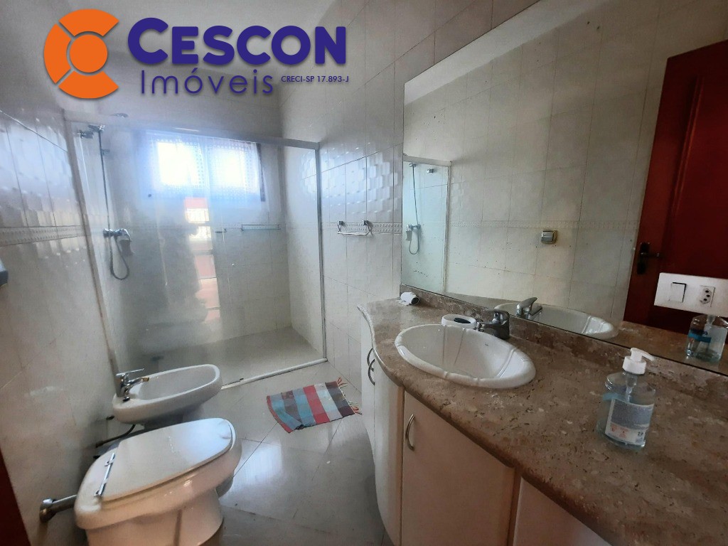 Casa de Condomínio, 4 quartos - Foto 23