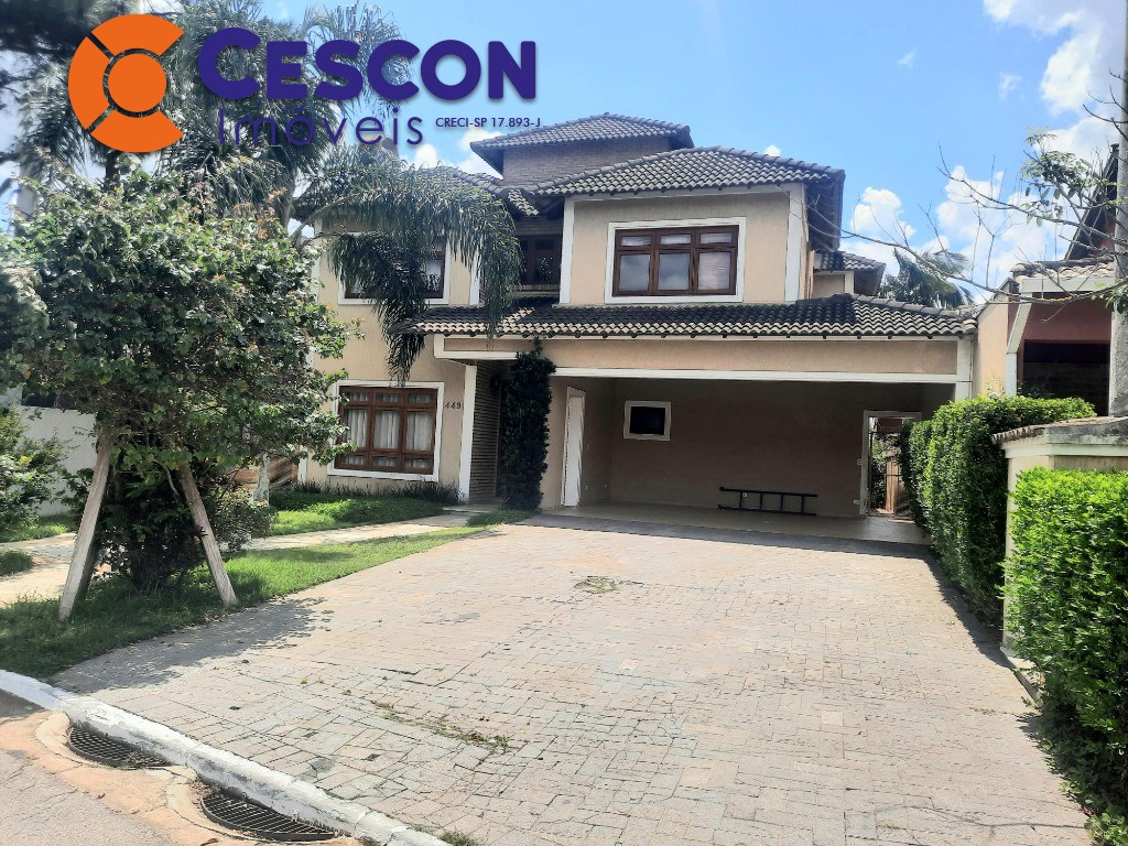 Casa de Condomínio, 4 quartos - Foto 1