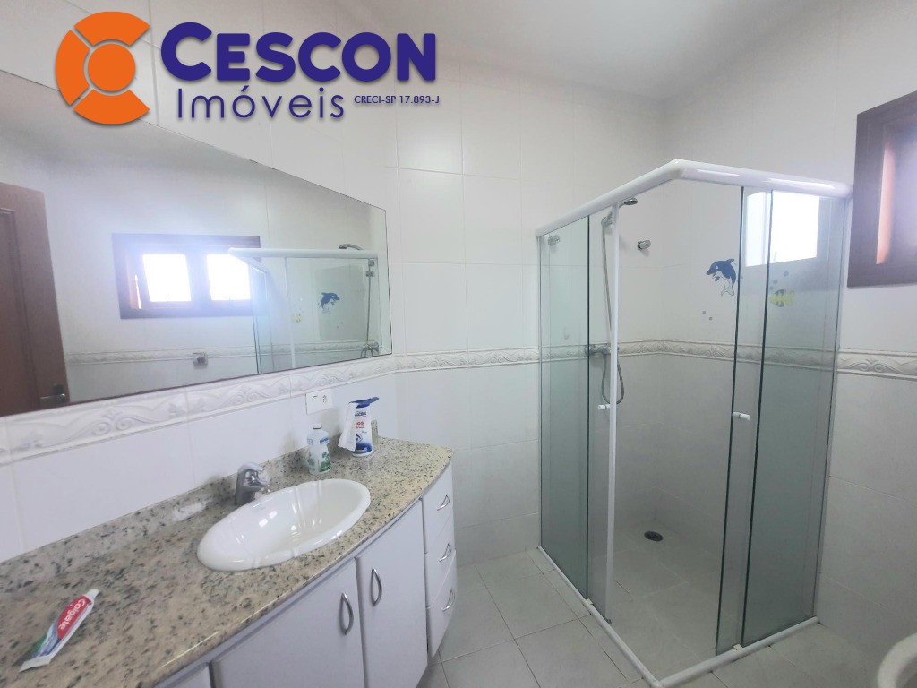 Casa de Condomínio, 4 quartos - Foto 30