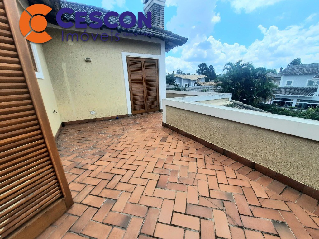 Casa de Condomínio, 4 quartos - Foto 31