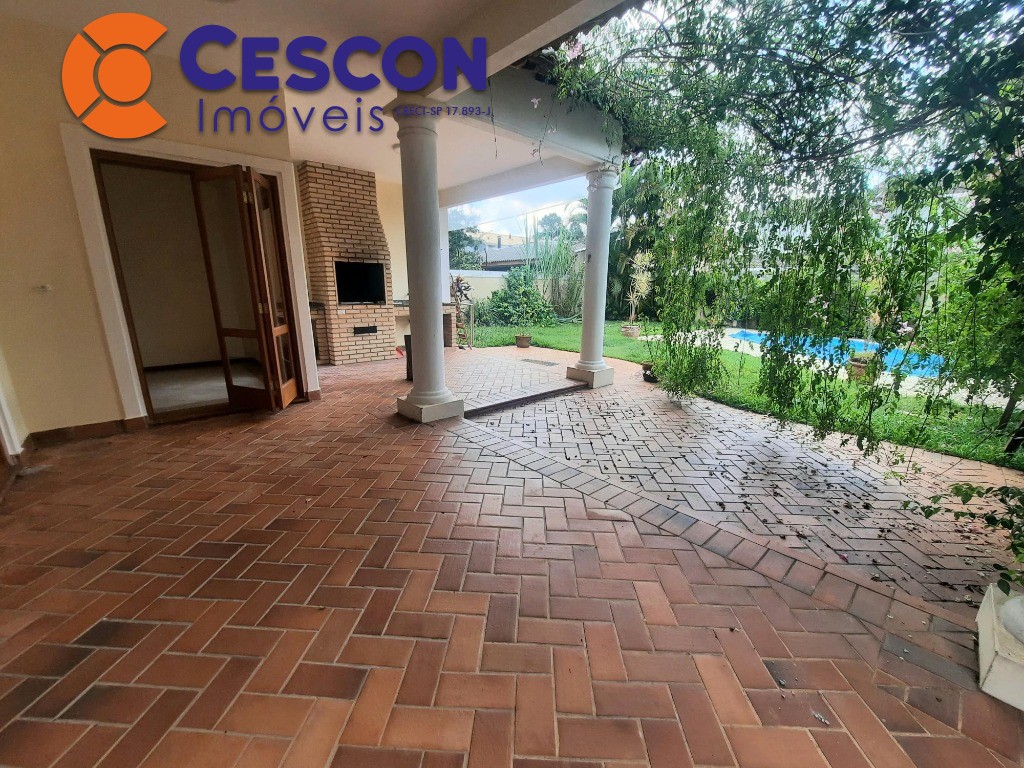Casa de Condomínio, 4 quartos - Foto 18